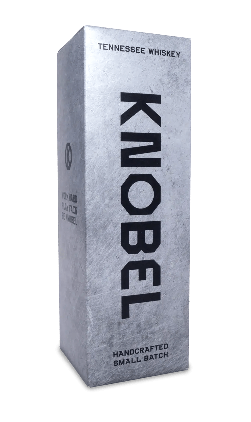 Knobel Carton Uppercut Box Company