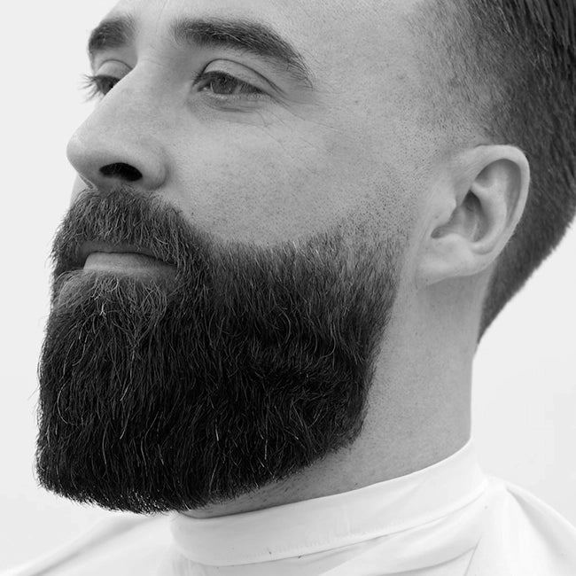 Beard Trim with Ben Goodman Uppercut Deluxe