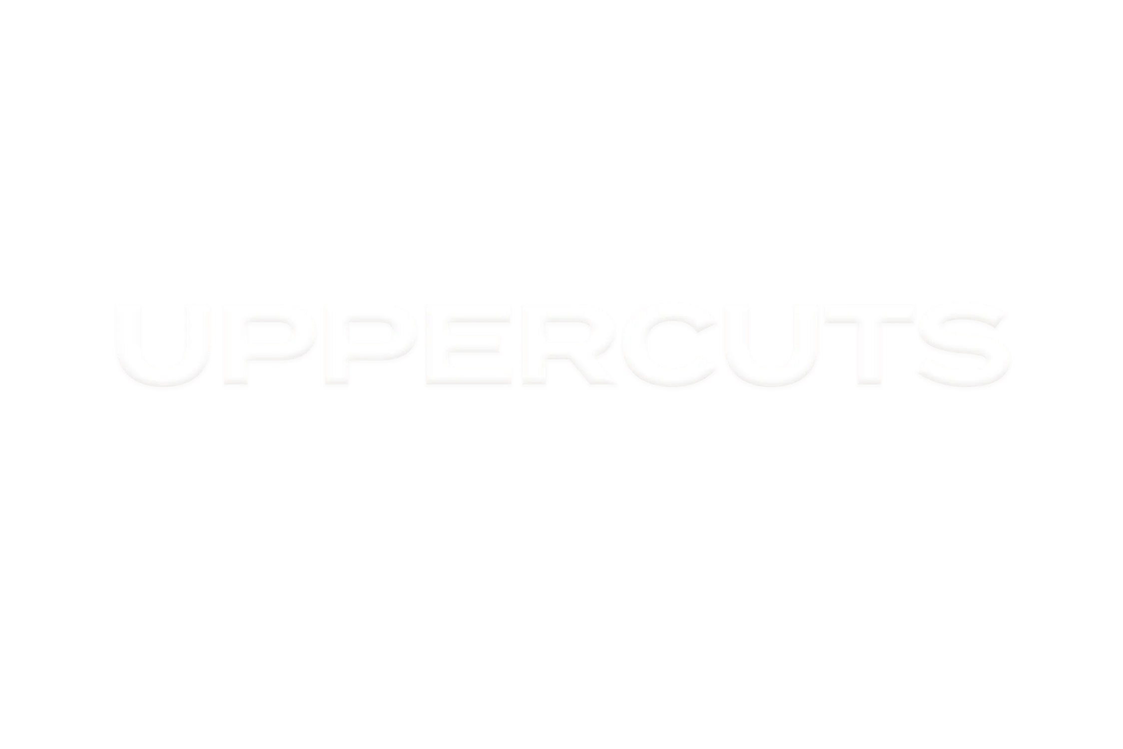 Uppercuts Clothing Uppercuts™️