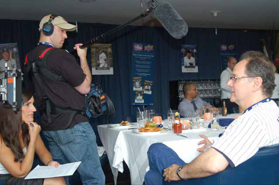 Hitting a Collecting Grand Slam with Derek Jeter ‹ Upper Deck Blog