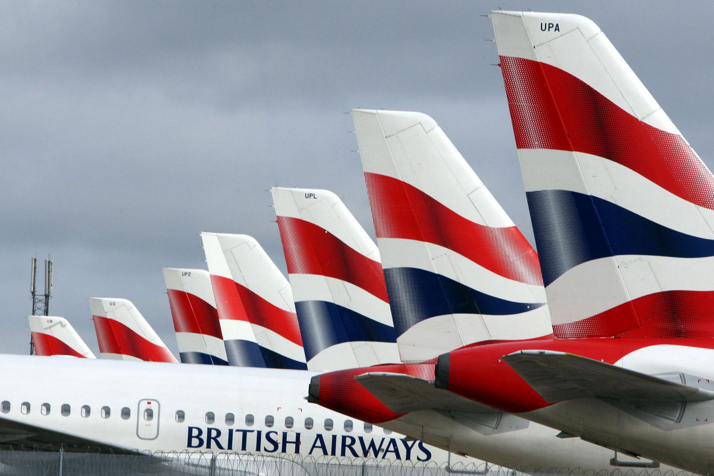 The British Airways World Sale is Now On UpperDeckFlyer