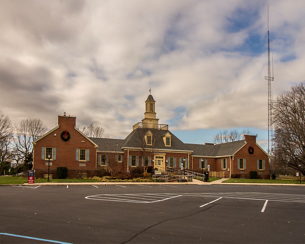 Home Upper Deerfield Township