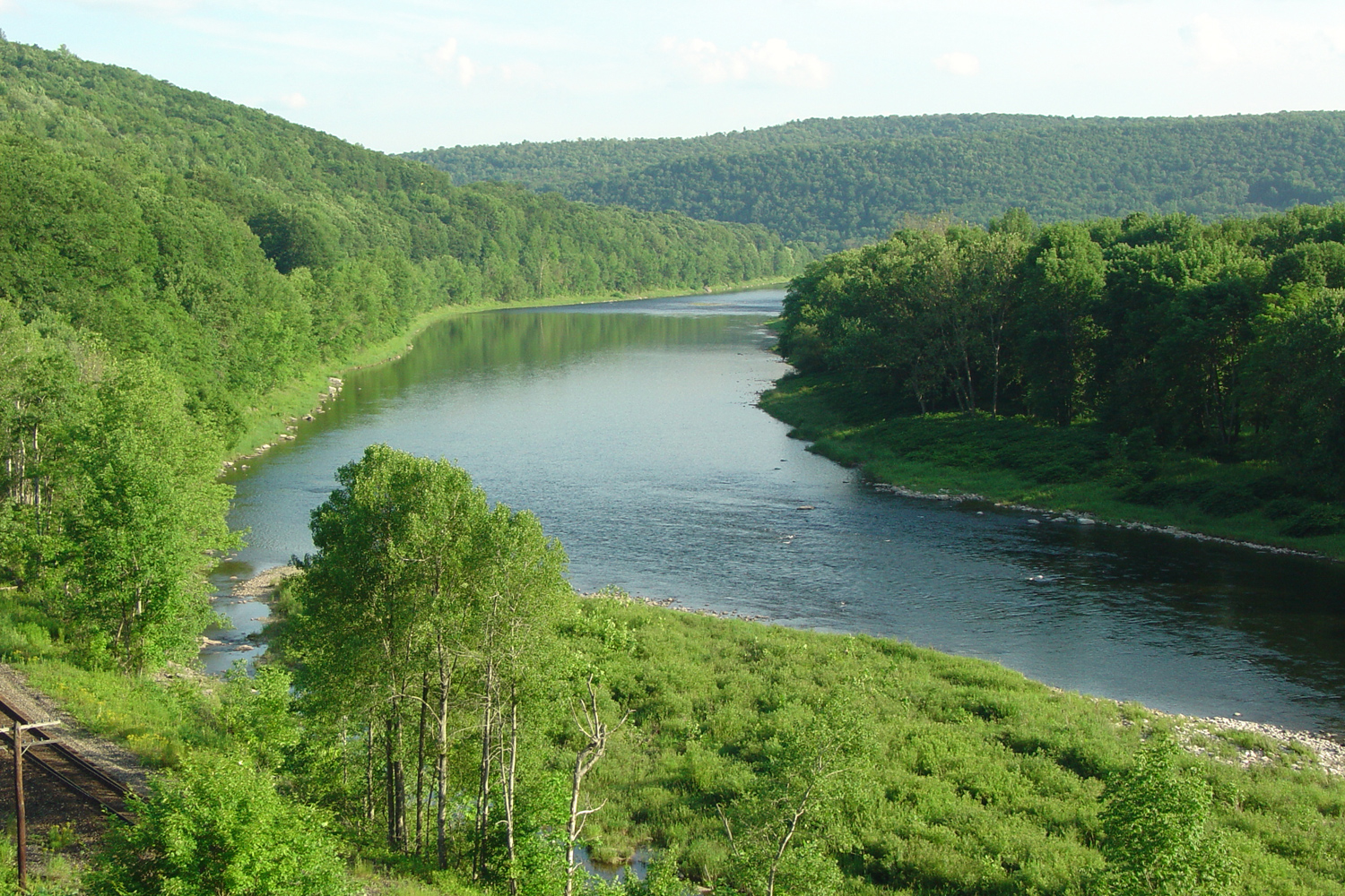 River Scenes Upper Delaware Council, Inc.