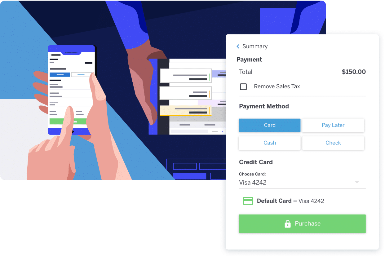 Sports Facility Management Software Upper Hand