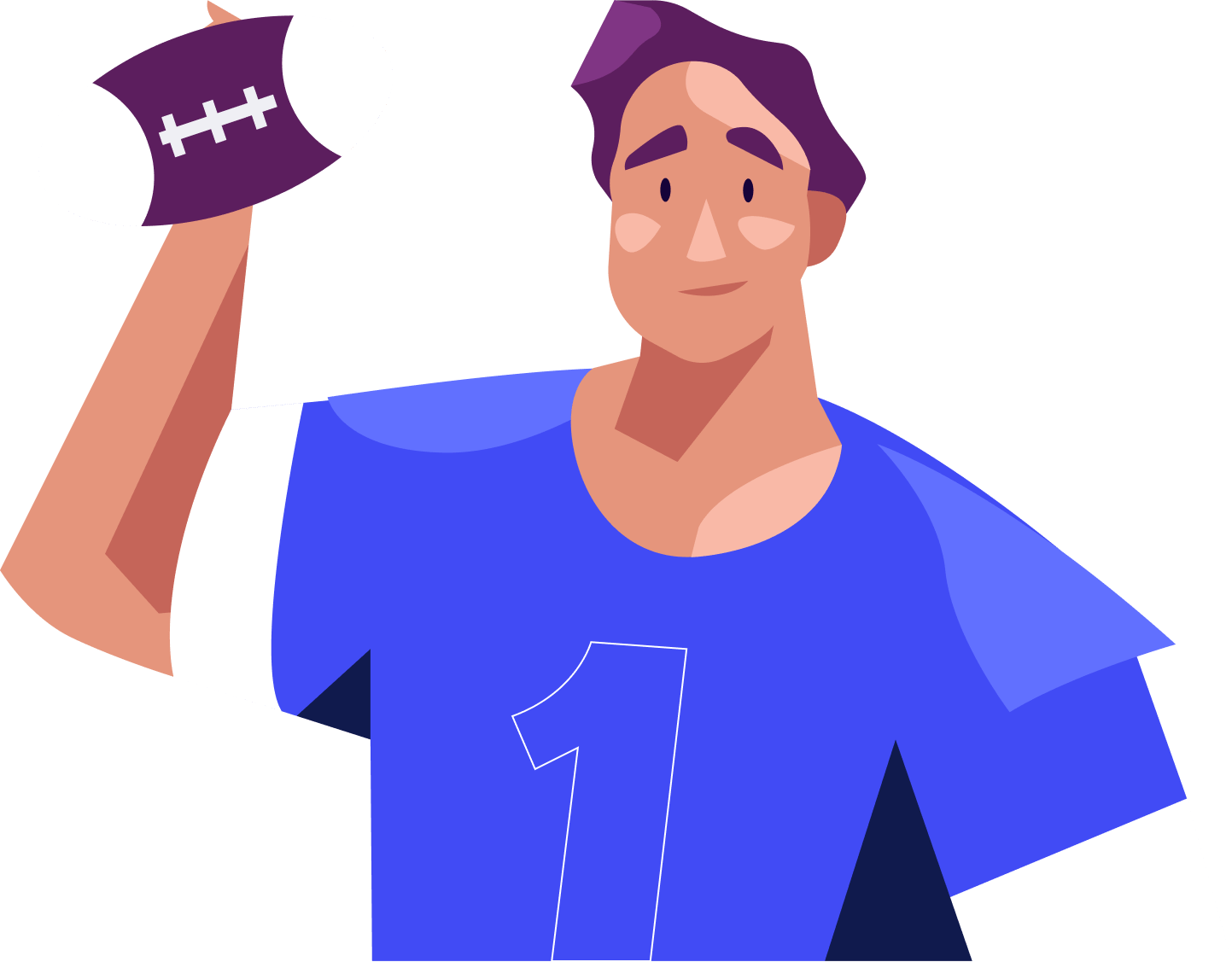 Football Team Management Software Upper Hand