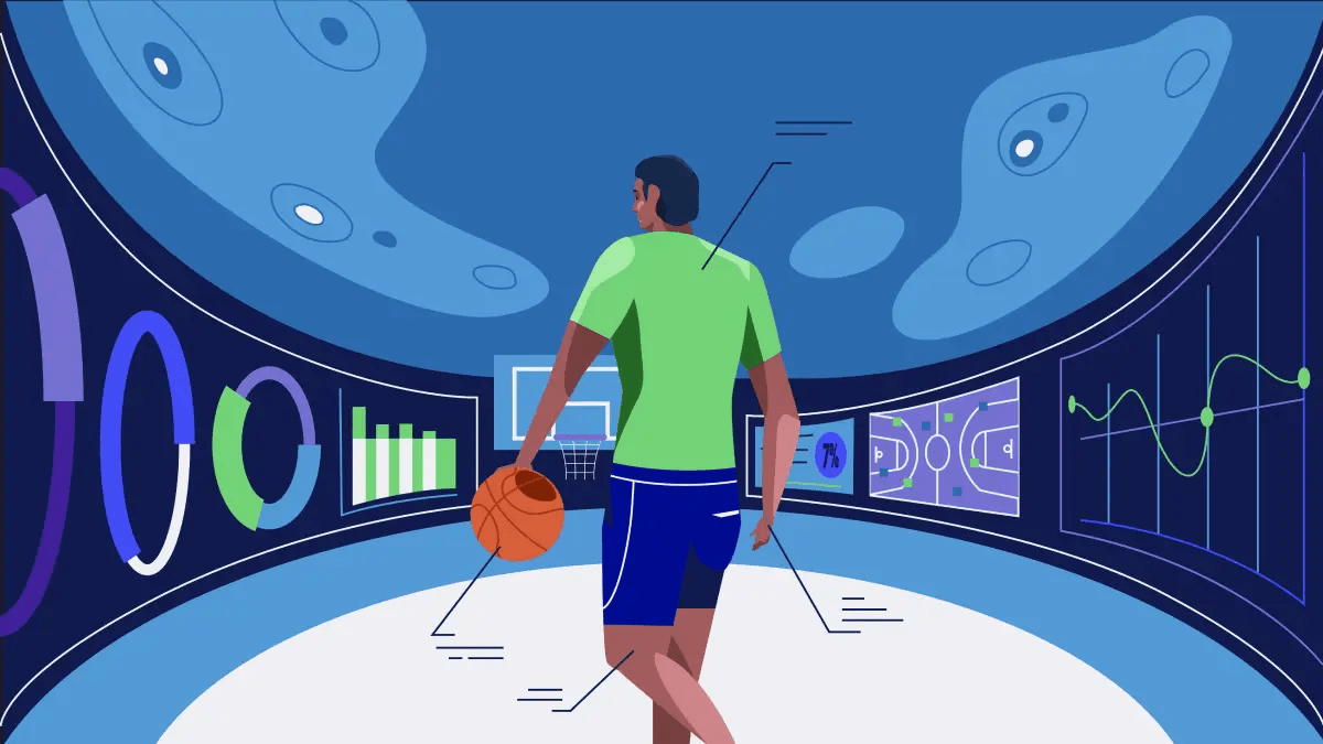 How to Choose the Best Basketball Training App Upper Hand