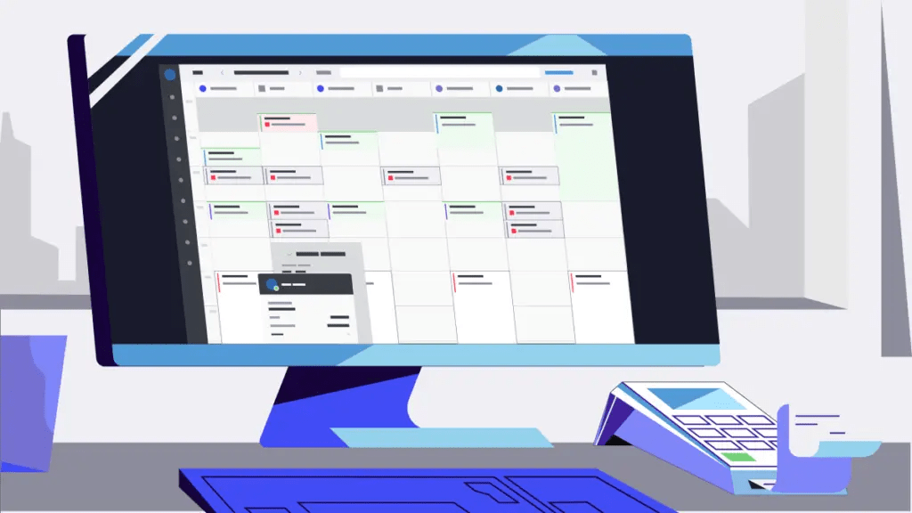 Sports Scheduling Software GameChanger for Facility Managers