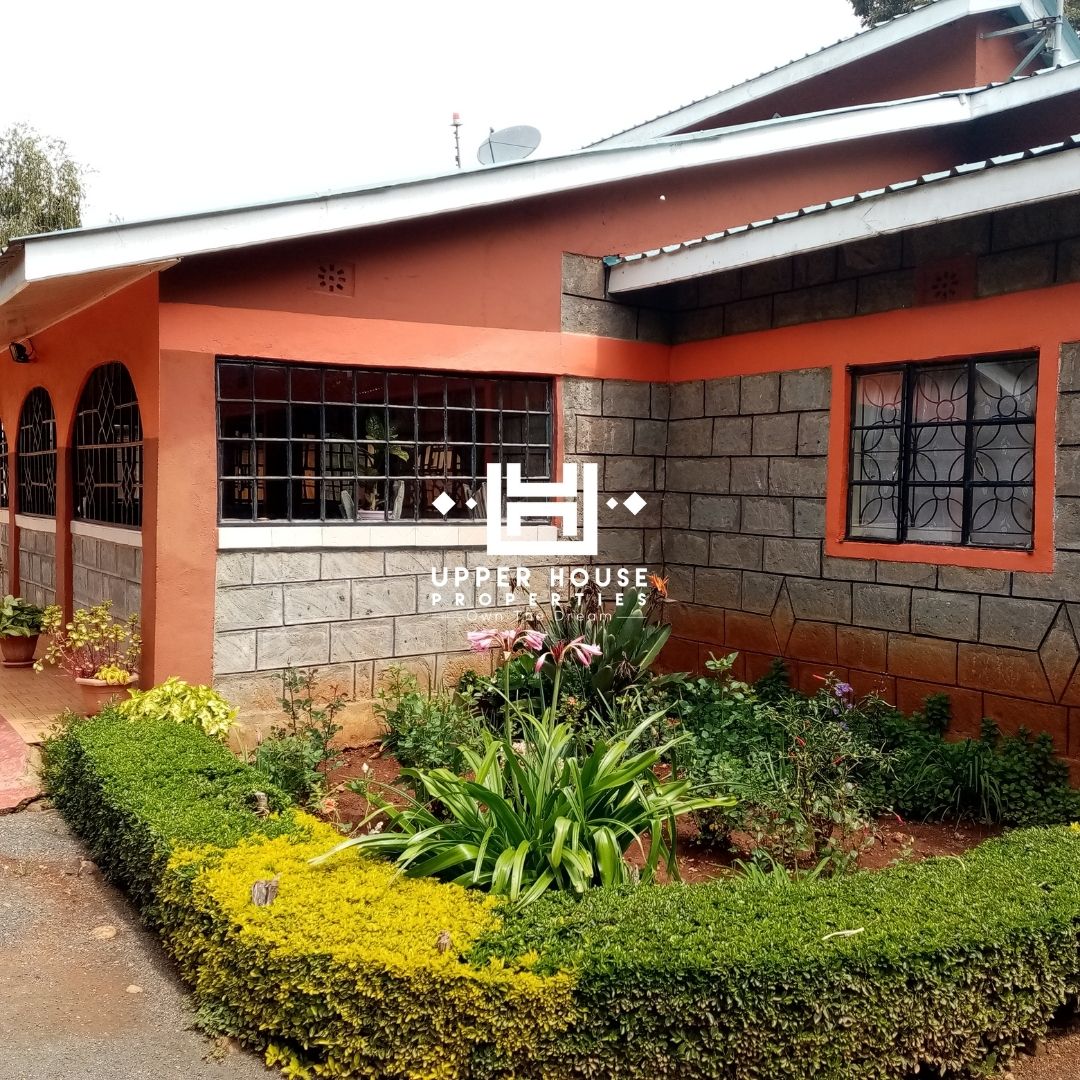 HOUSES FOR SALE Upper House Properties