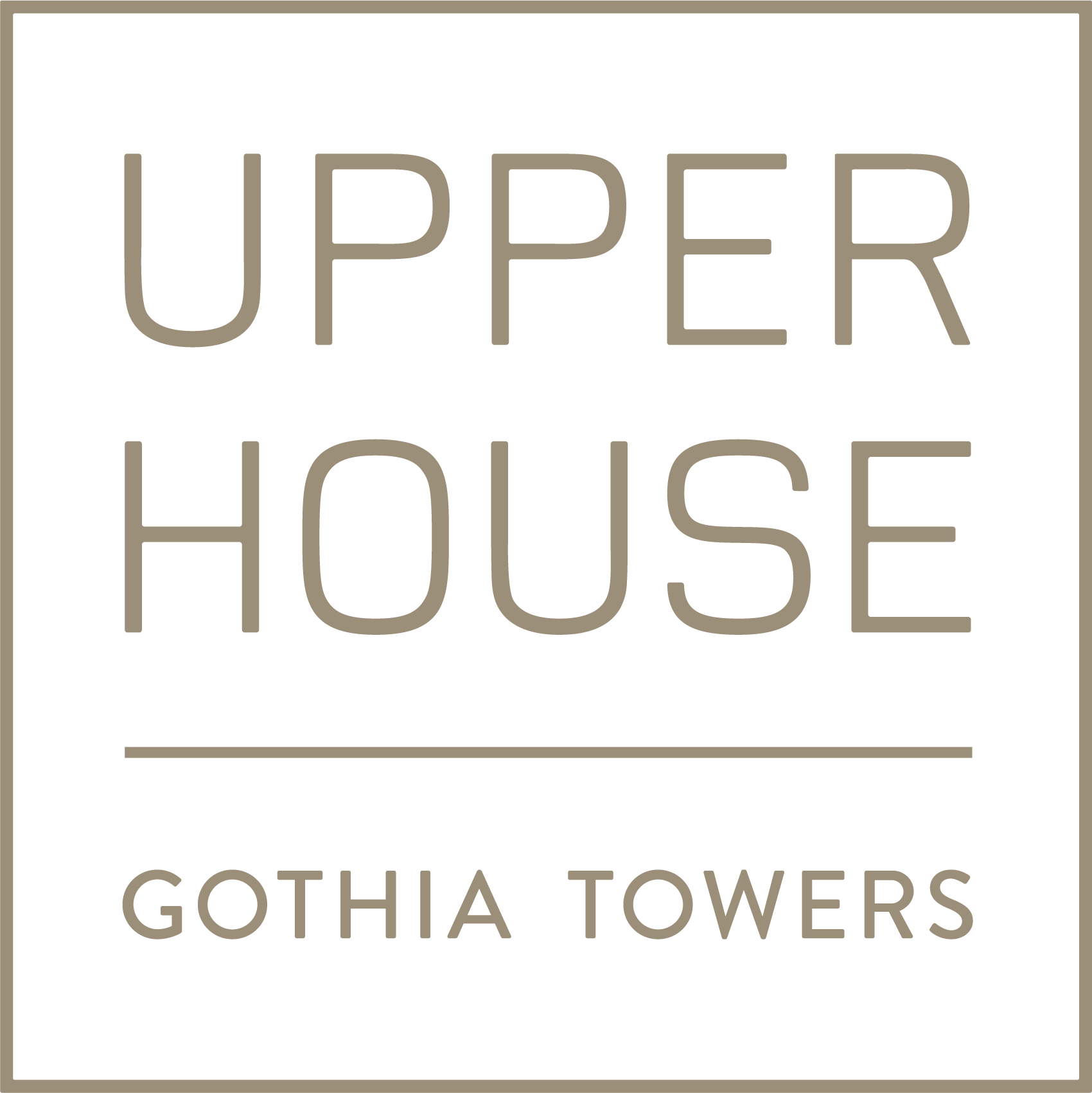 Spahotell i Upper House hotell, spa & restaurang