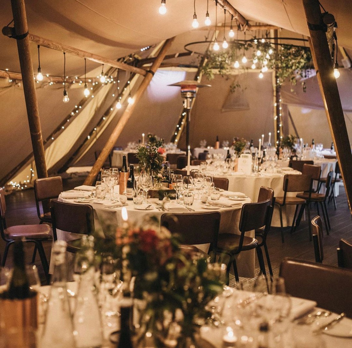 Home Upper House Estate