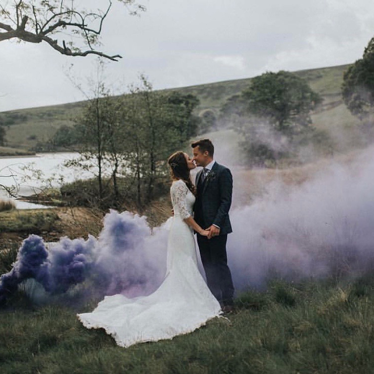 Home Upper House Estate