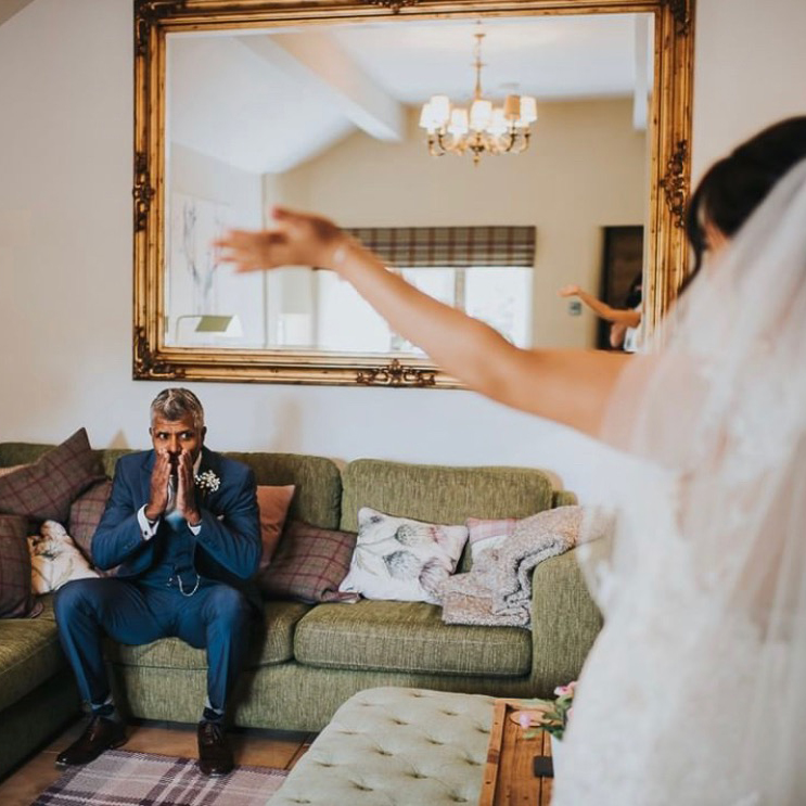 Home Upper House Estate