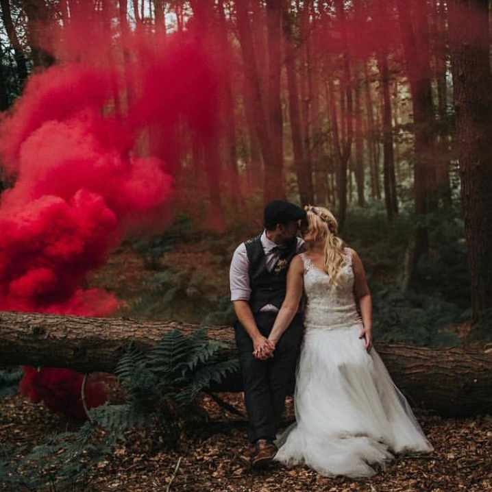 Home Upper House Estate