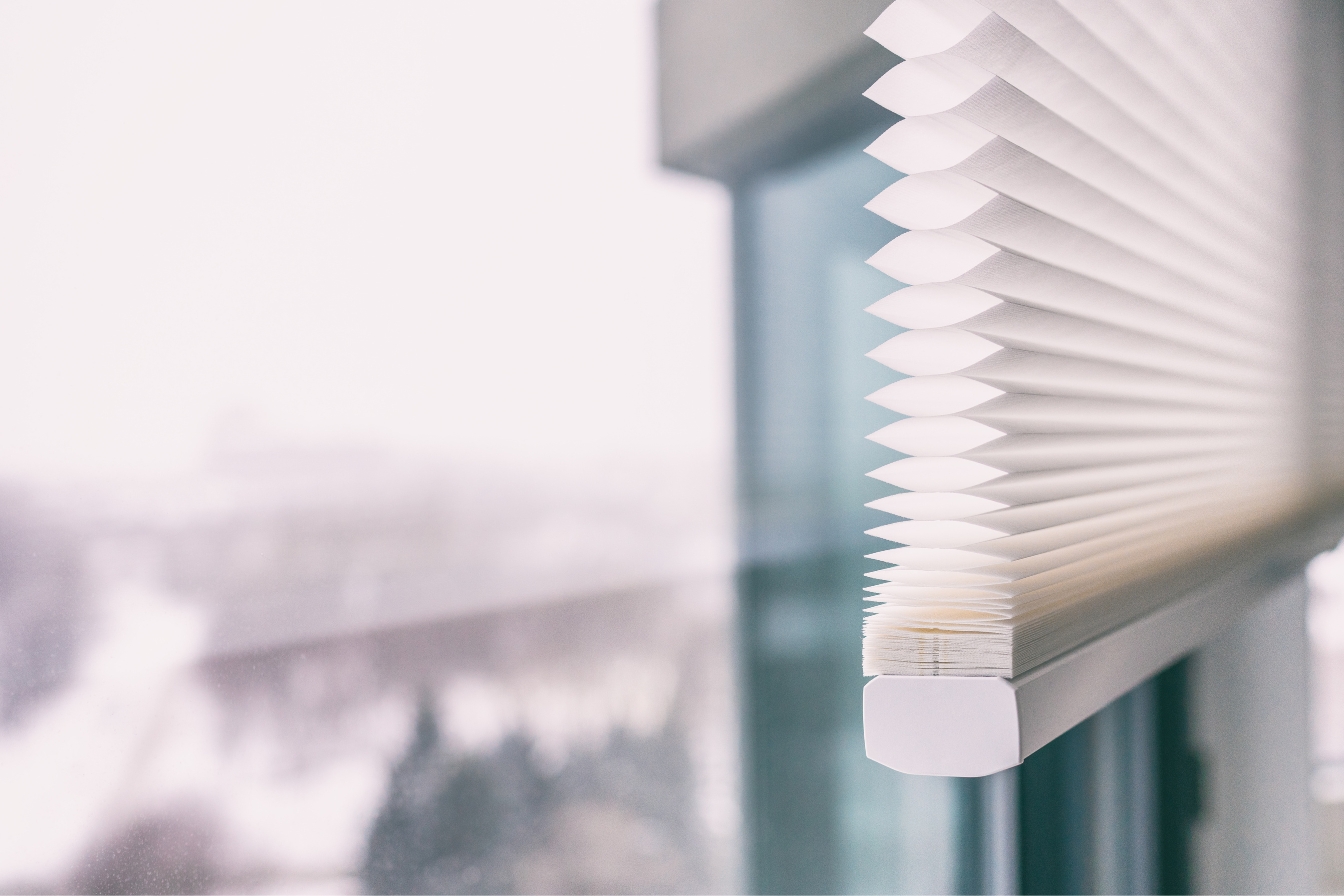 Unleash Freedom with Cordless Blinds
