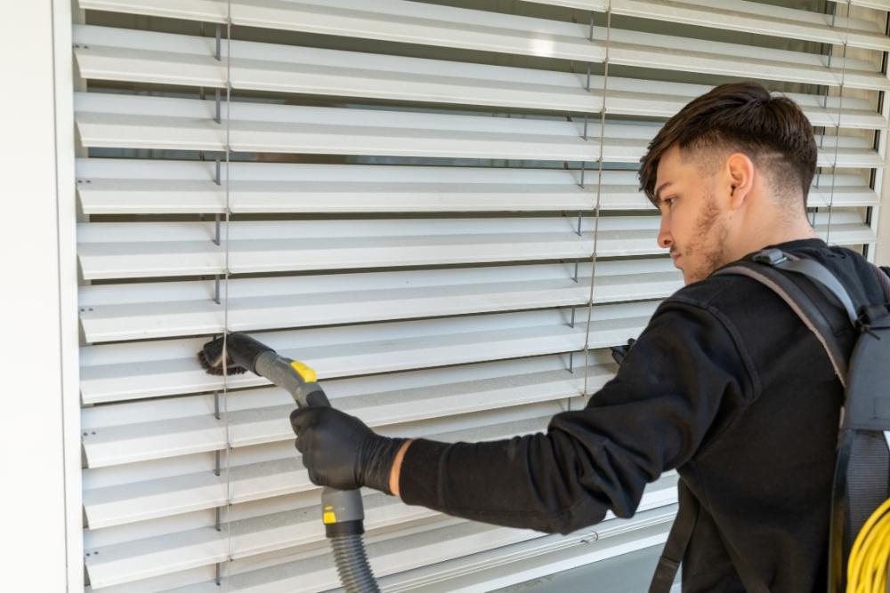 MustKnow Tricks to Maintain Aluminium Blinds