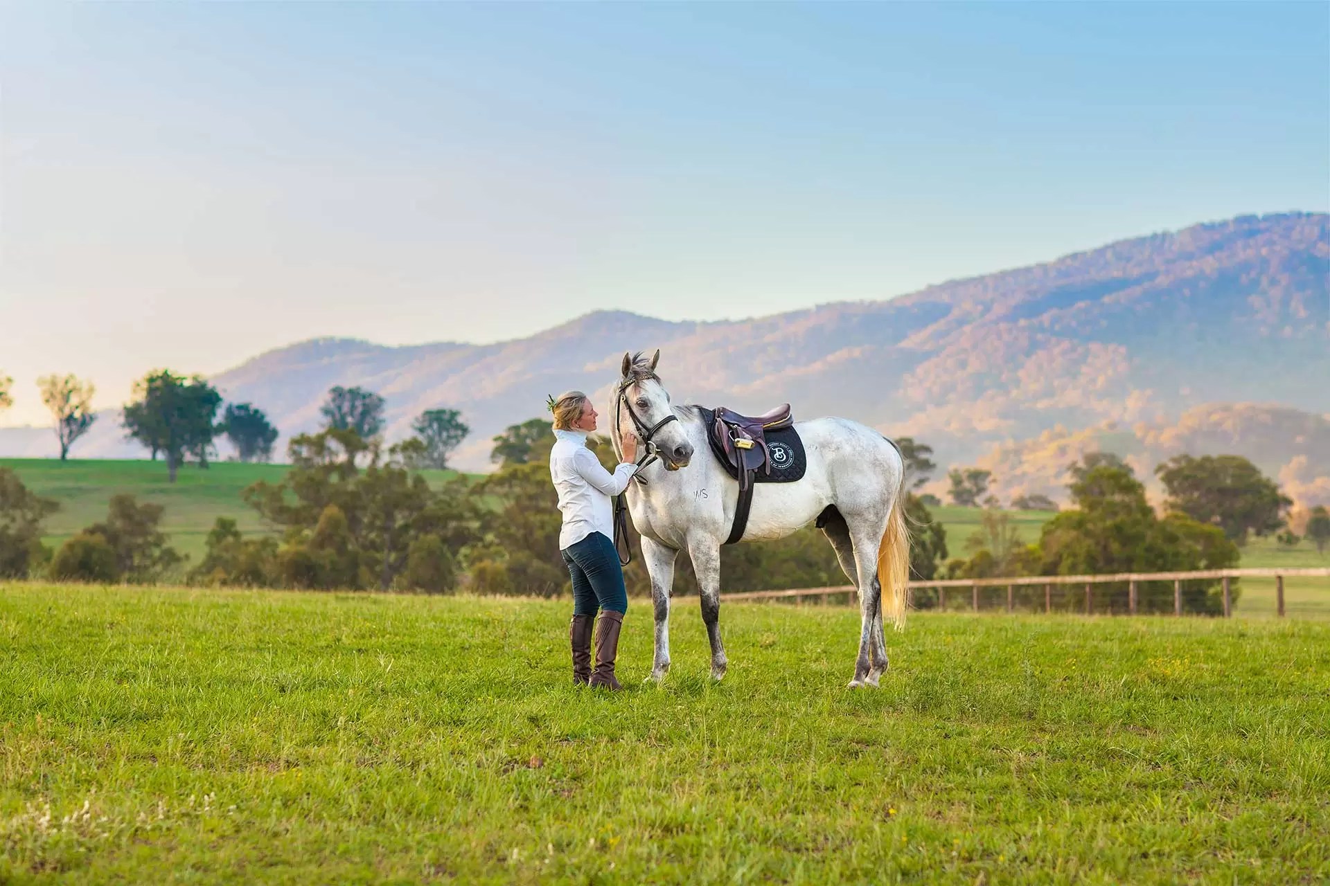 Discover the hidden beauty of Upper Hunter Country