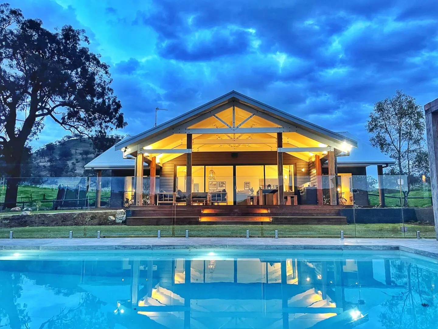 The Barn Scone Upper Hunter Country