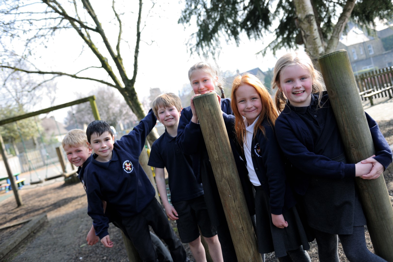 About St Cuthberts > Upper Nidderdale Federation