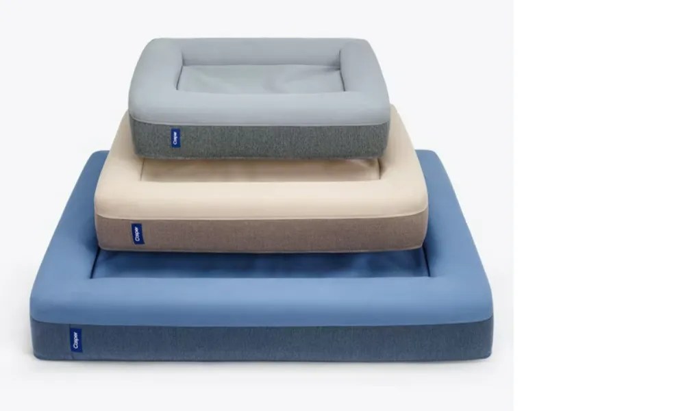 Casper Dog Bed Best Memory Foam Bed