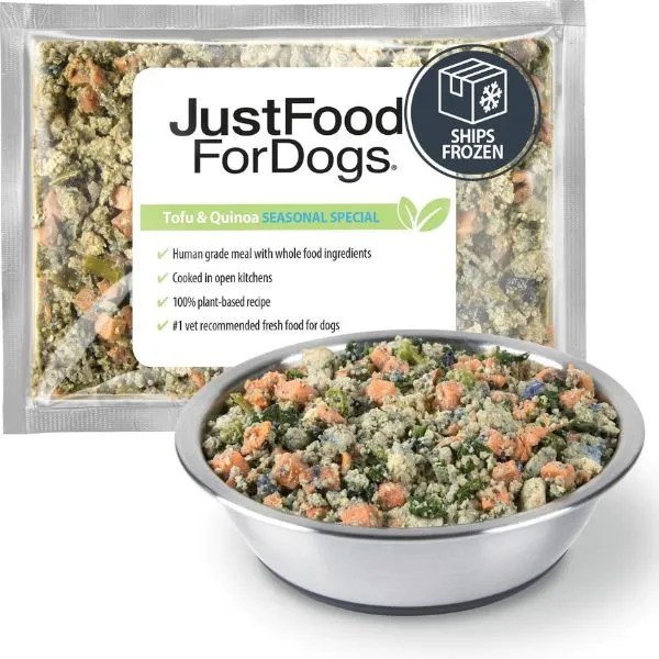 Wild Earth Dog Food Reviews The Performance Formula