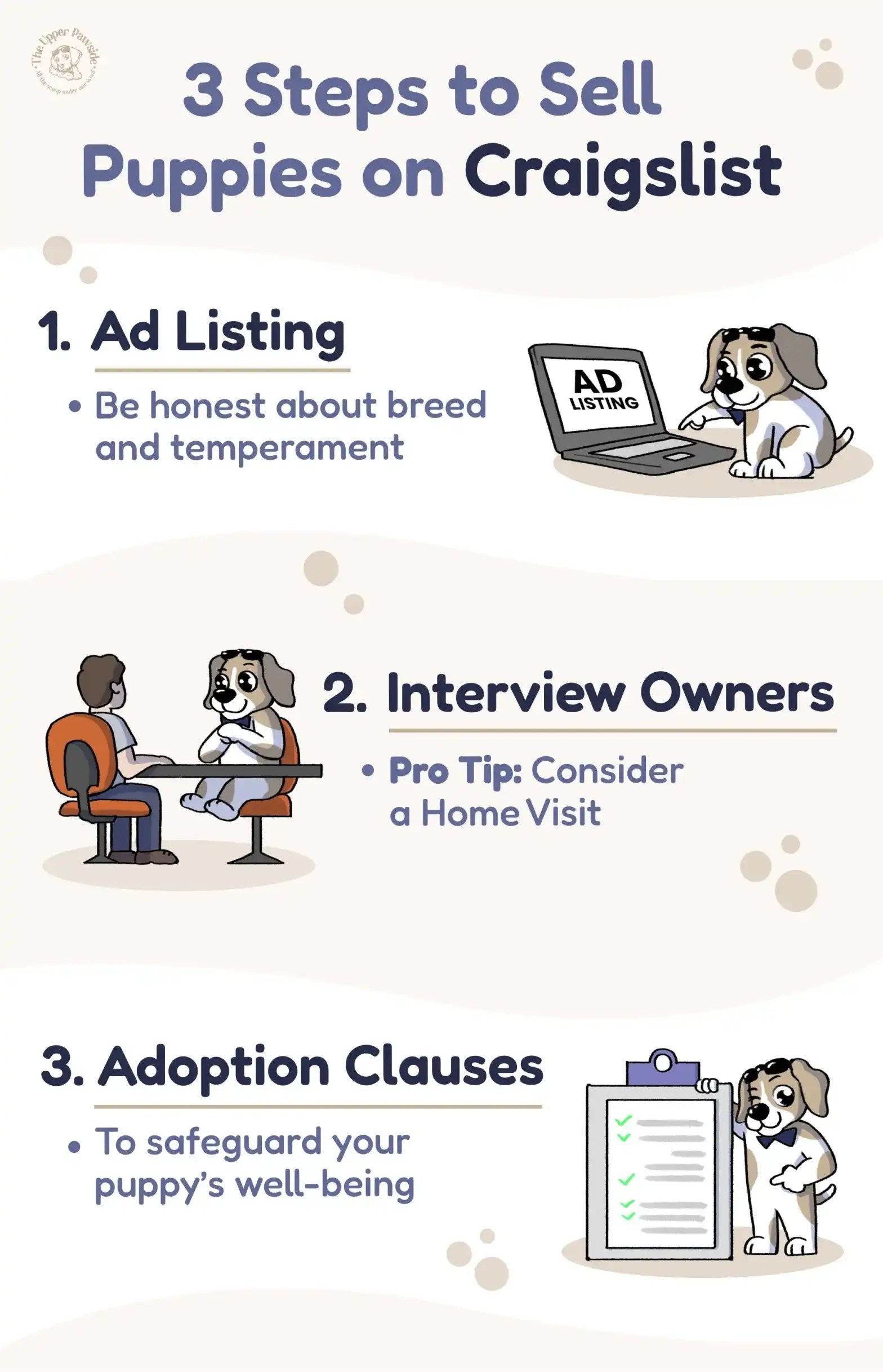 The Insiders Guide To Finding Dream Puppies On Craigslist San Antonio(03)