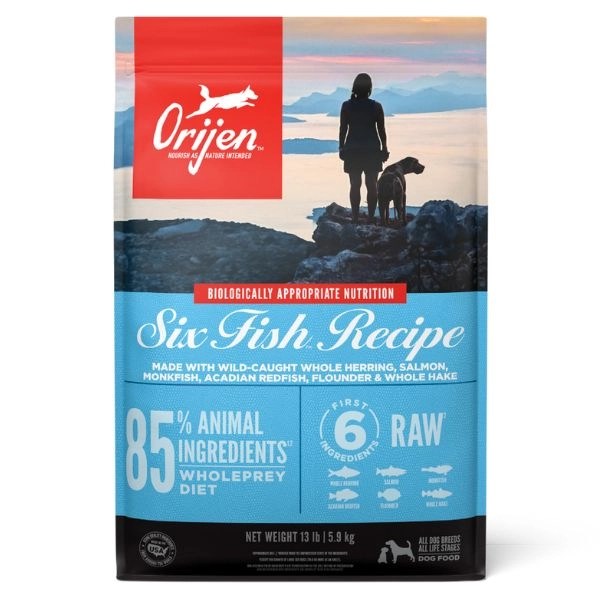 Top 10+ Best Dog Food for Allergies (2024) The Upper Pawside