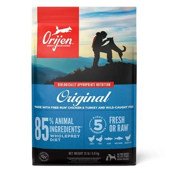 Best Dog Food to Gain Weight Top 10 Picks