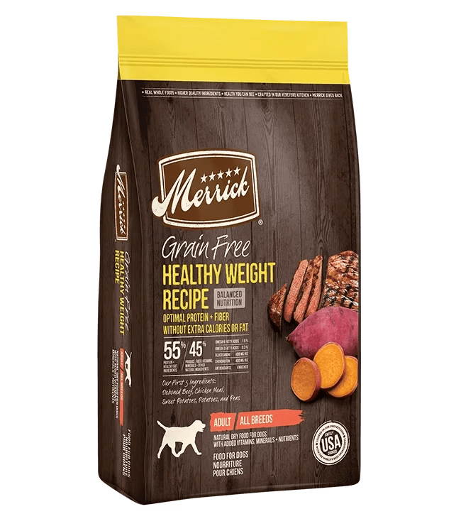 Fluff To Fit Best Weight Loss Dog Foods For A Leaner Lifestyle