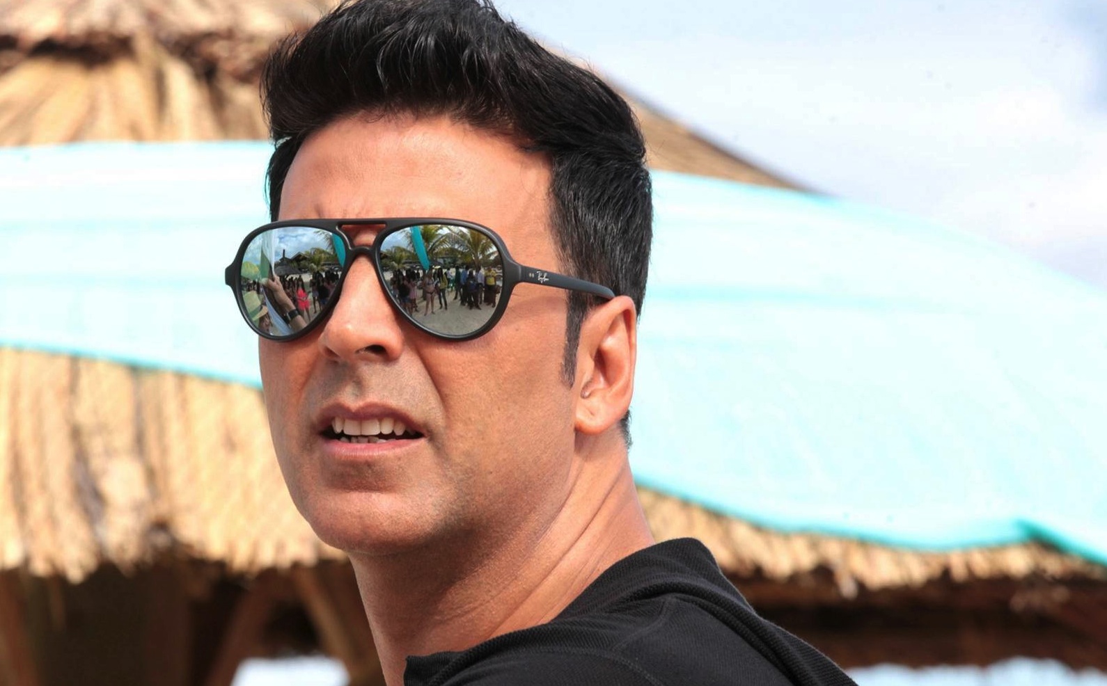 Akshay Kumar