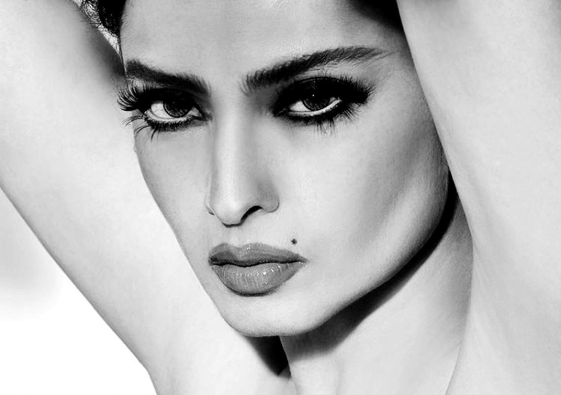 Being Rekha