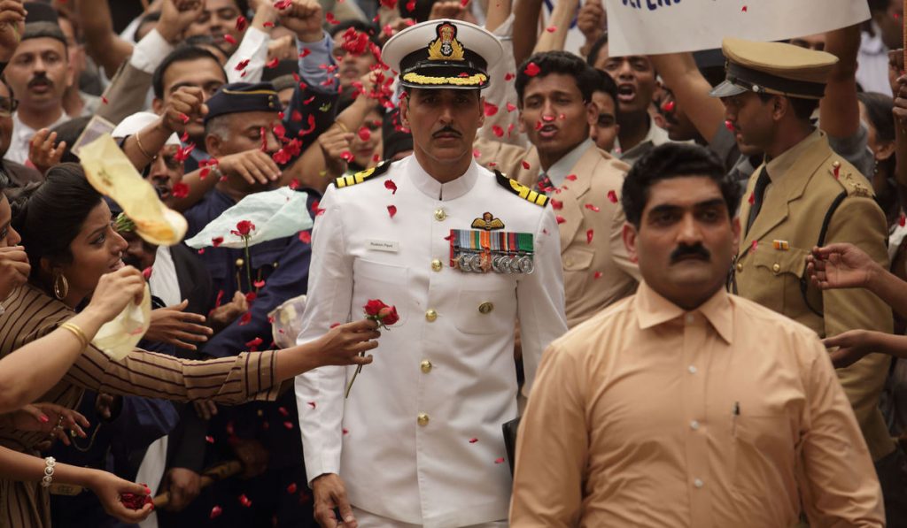 Rustom