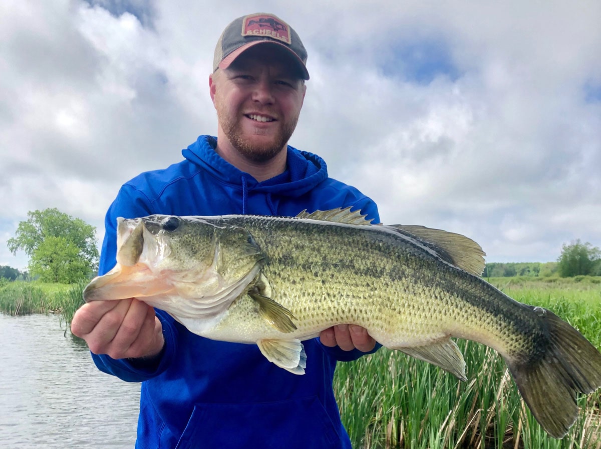 Lower East BranchWapsipinicon River Upper Wapsi River Watershed