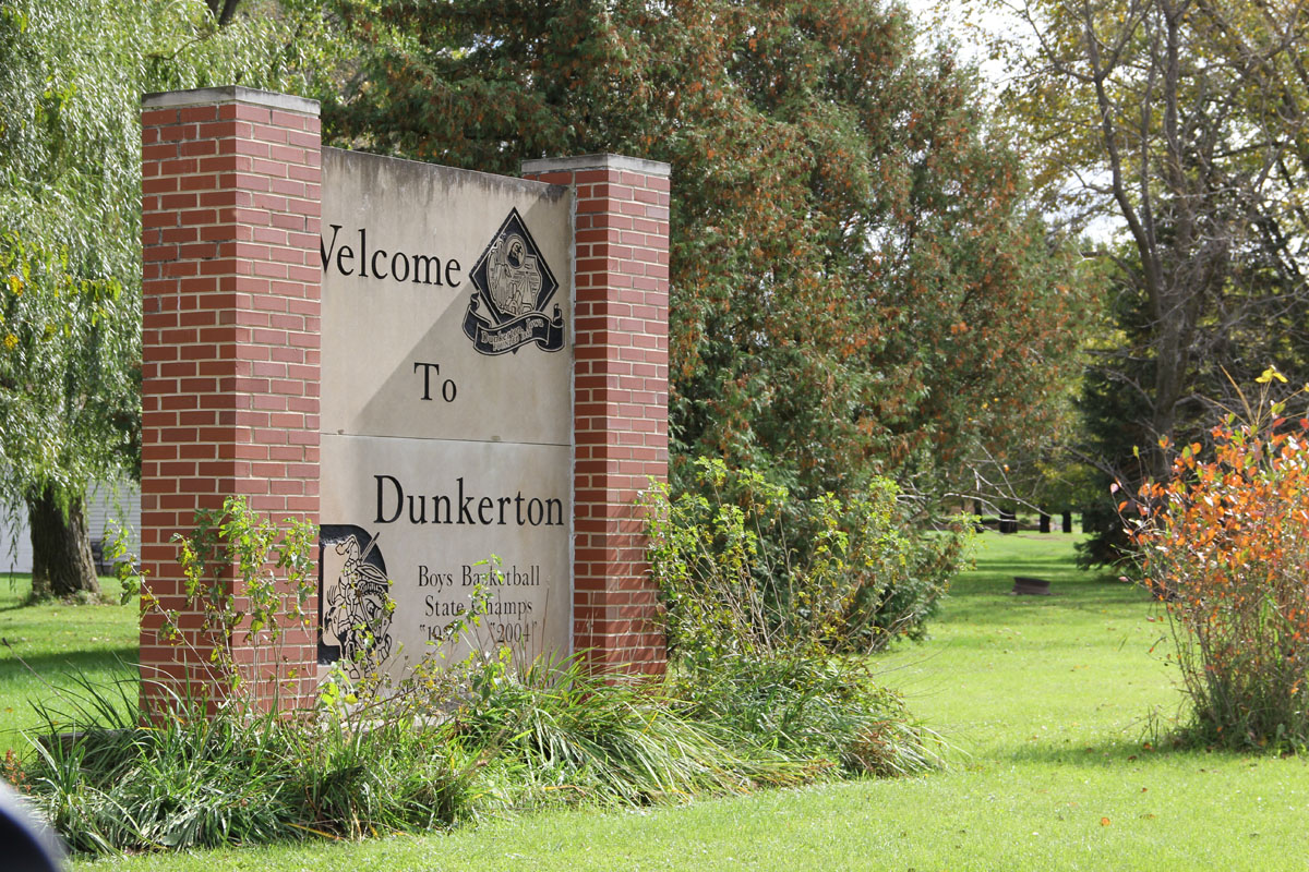 Lower Crane Creek Upper Wapsi River Watershed