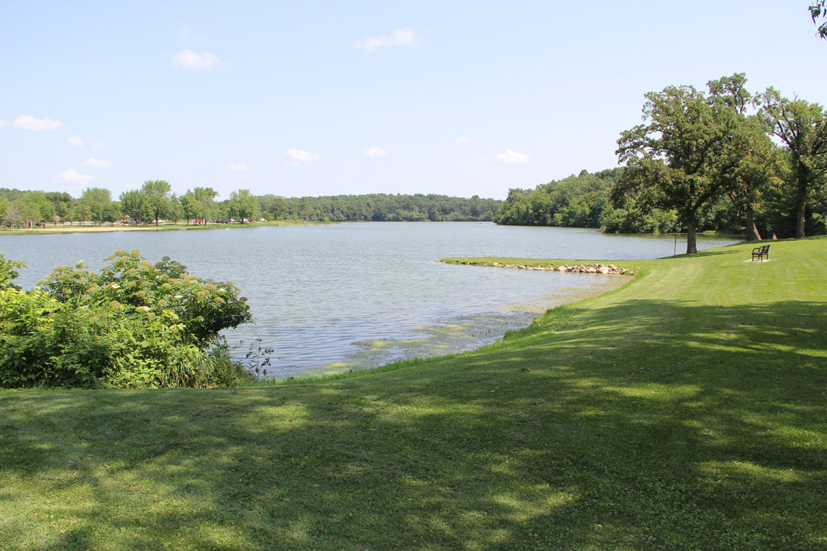 Watsons CreekWapsipinicon River Upper Wapsi River Watershed