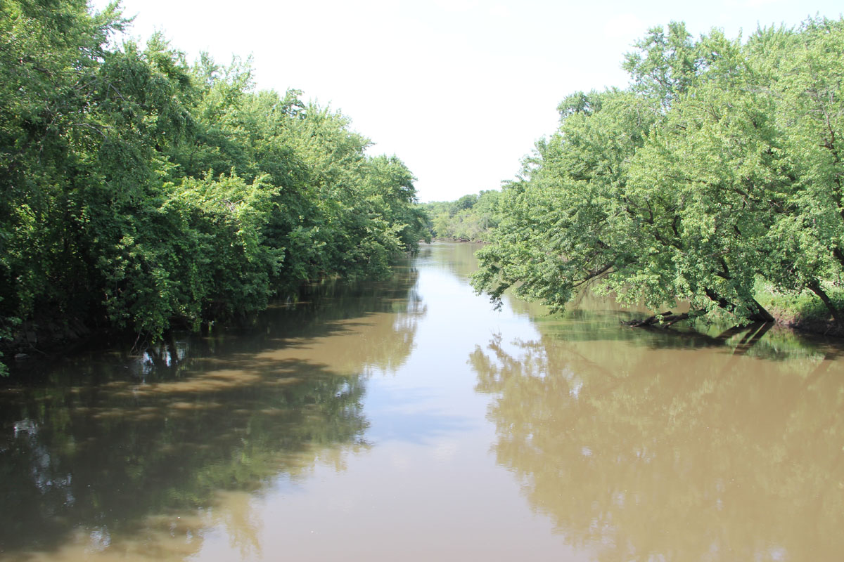 Village of TripoliWapsipinicon River Upper Wapsi River Watershed