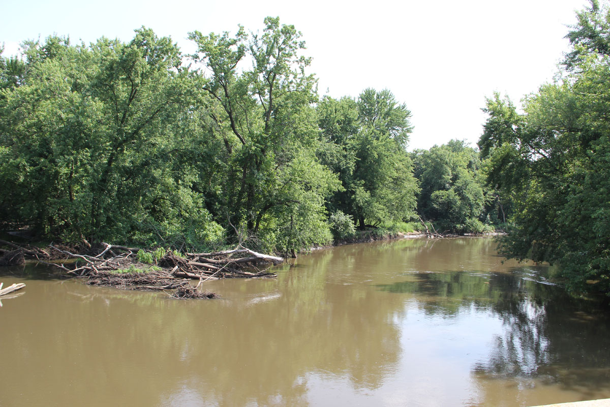Village of TripoliWapsipinicon River Upper Wapsi River Watershed