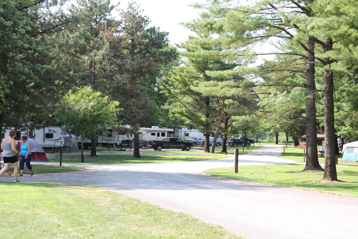 Heatons CreekWapsipinicon River Upper Wapsi River Watershed