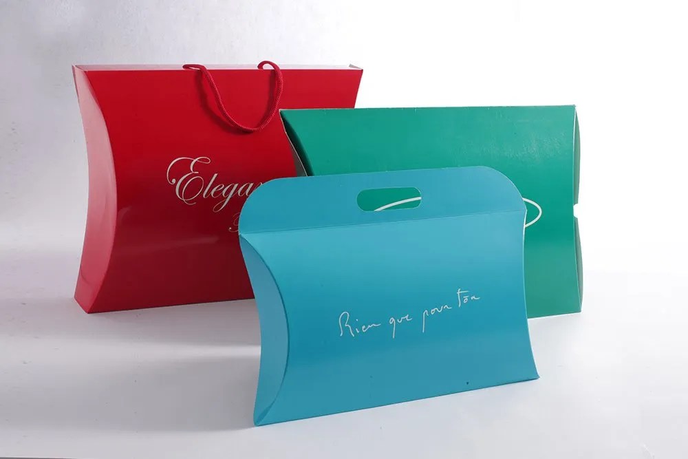 Luxury Gift Boxes & Wrapping Paper UNIBAG