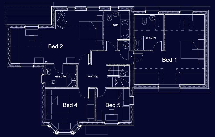 Phase One Uppingham Place