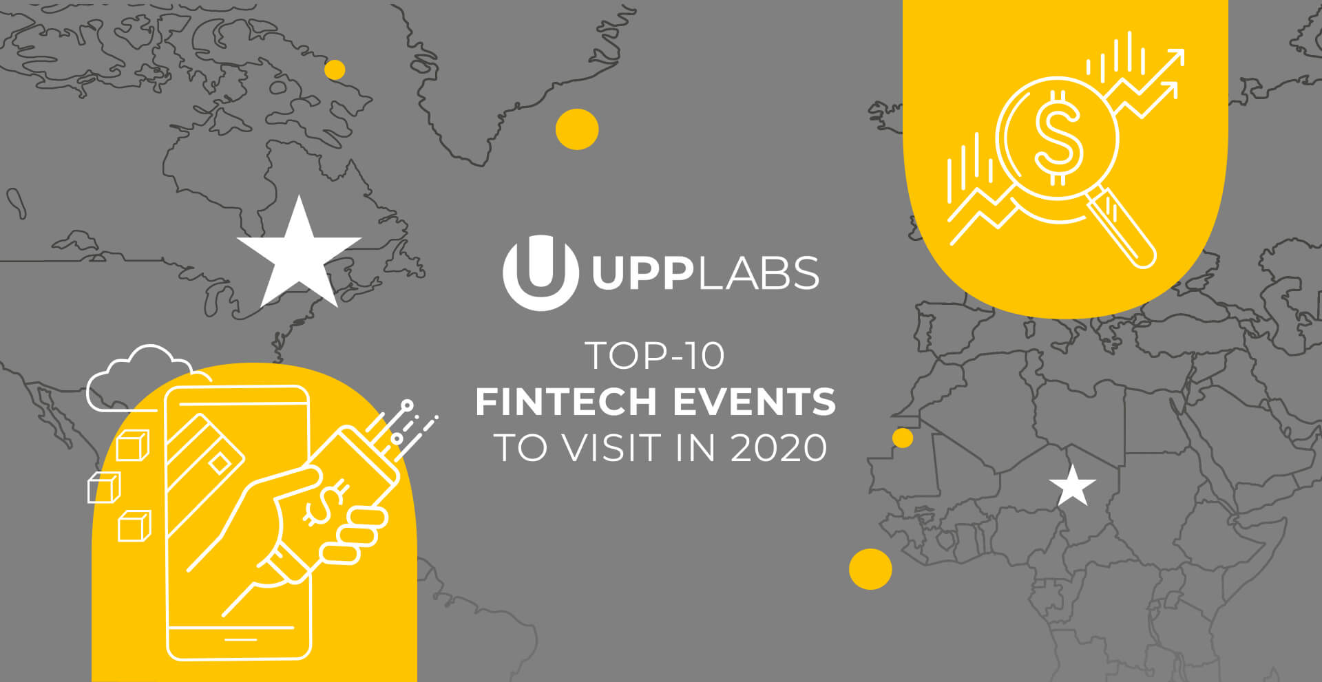 TOP10 FinTech Events to Visit in 2020 Software engineering studio