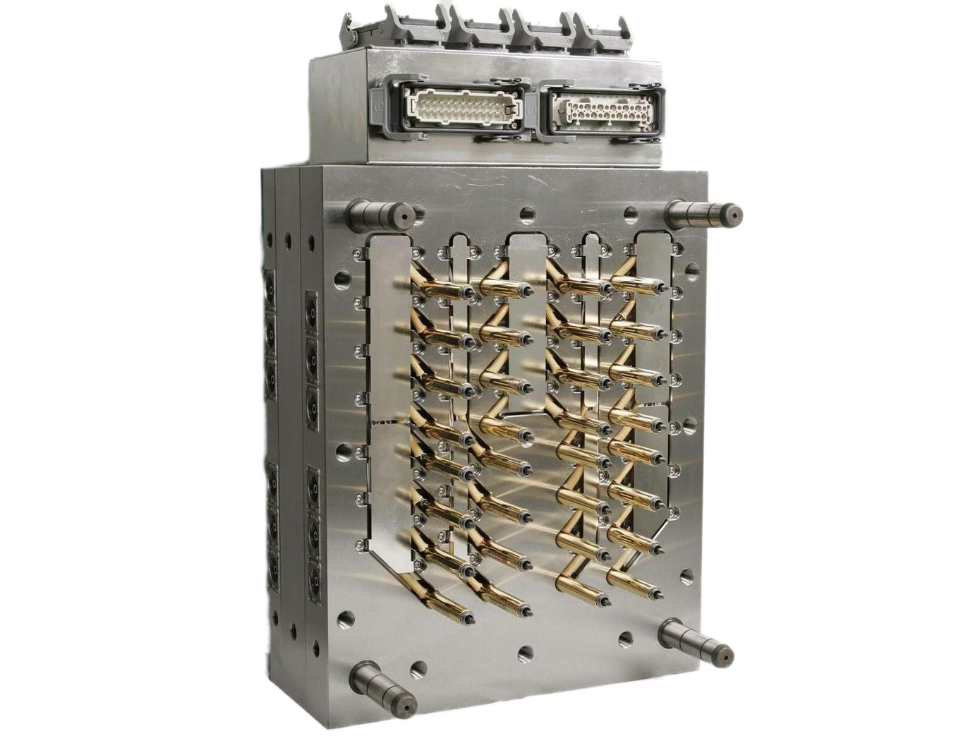 Hot Runner DONG GUAN UP PRECISION MOLD CO.,LTD