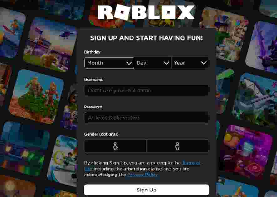 Roblox Download Apk [Link] Install Roblox On Pc/ Laptop/Mac/ Android/Ios