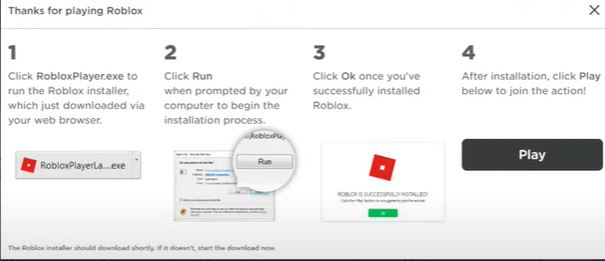 Roblox Download Apk [Link] Install Roblox On Pc/ Laptop/Mac/ Android/Ios