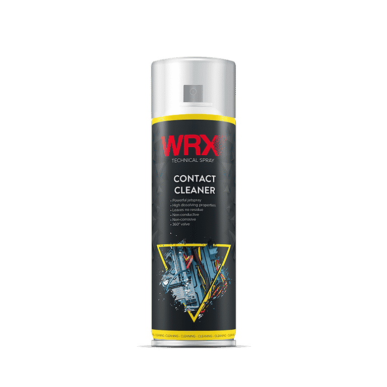 WRX Contact Cleaner 400 ml • Up Power