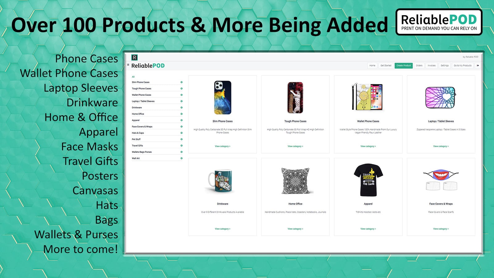 Reliable POD Shopify App Your guide to Shopify themes and apps