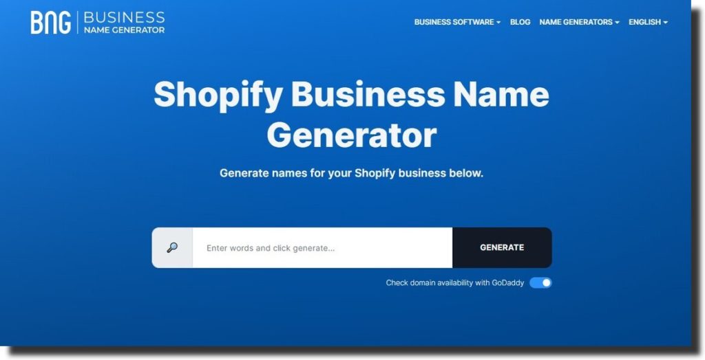 Top 10 Shopify Name Generator Tools Ideas And Tips UPQODE