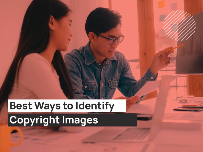 Best Ways to Identify Copyright Images UPQODE