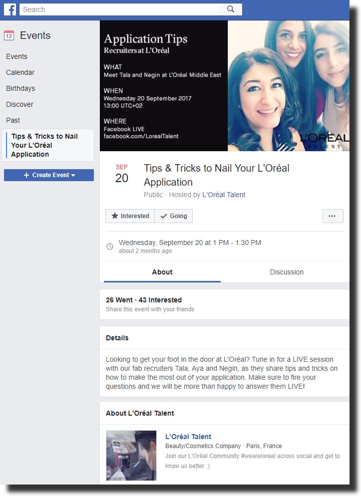 What Is Facebook Search Tool And How To Use It For Job Hiring