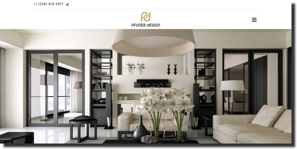 15 Top Interior Design sites For Inspiration UPQODE