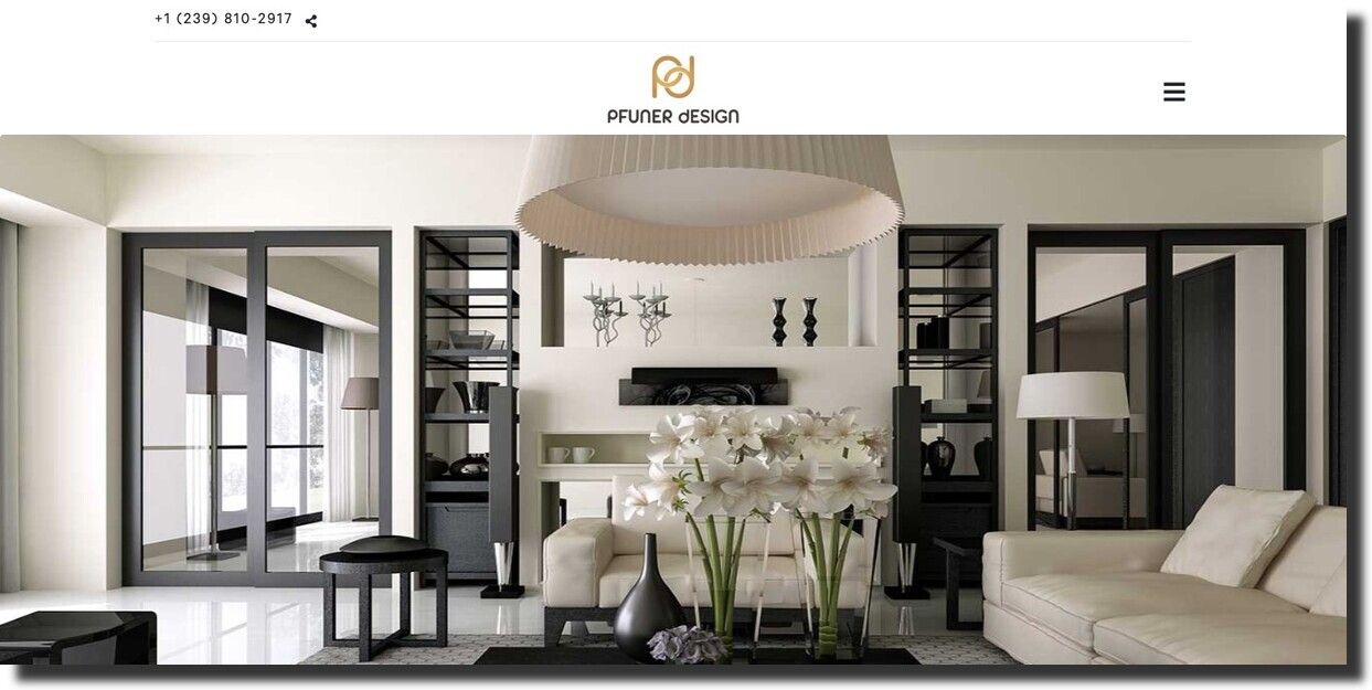 15 Top Interior Design sites For Inspiration UPQODE